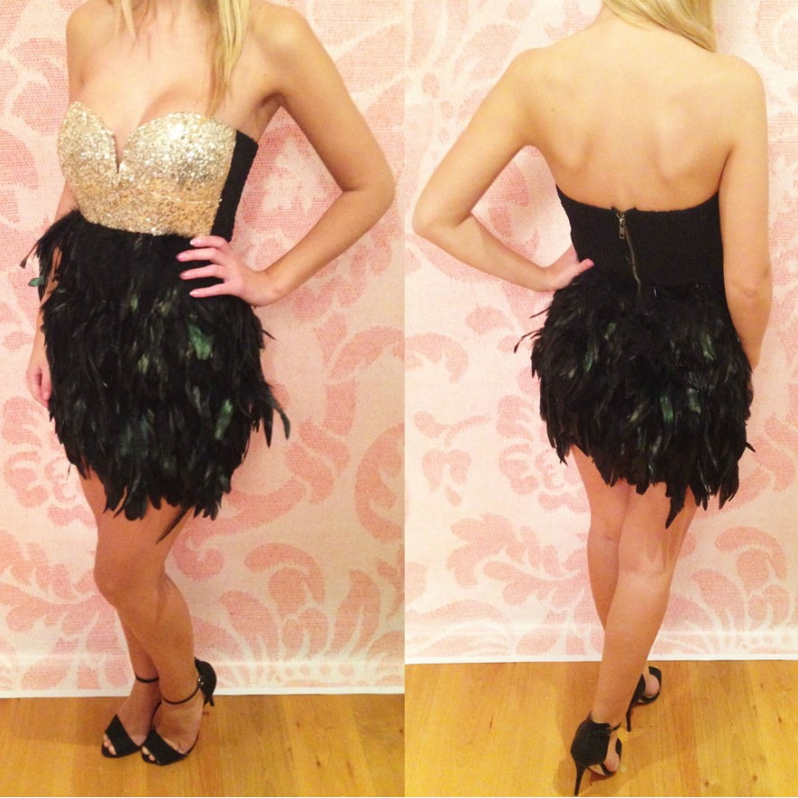 Luxury Dress